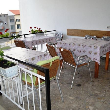 Villa Radic Makarska Exterior photo