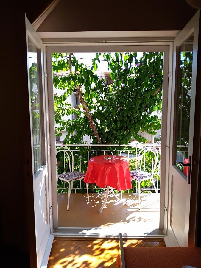 Villa Radic Makarska Exterior photo
