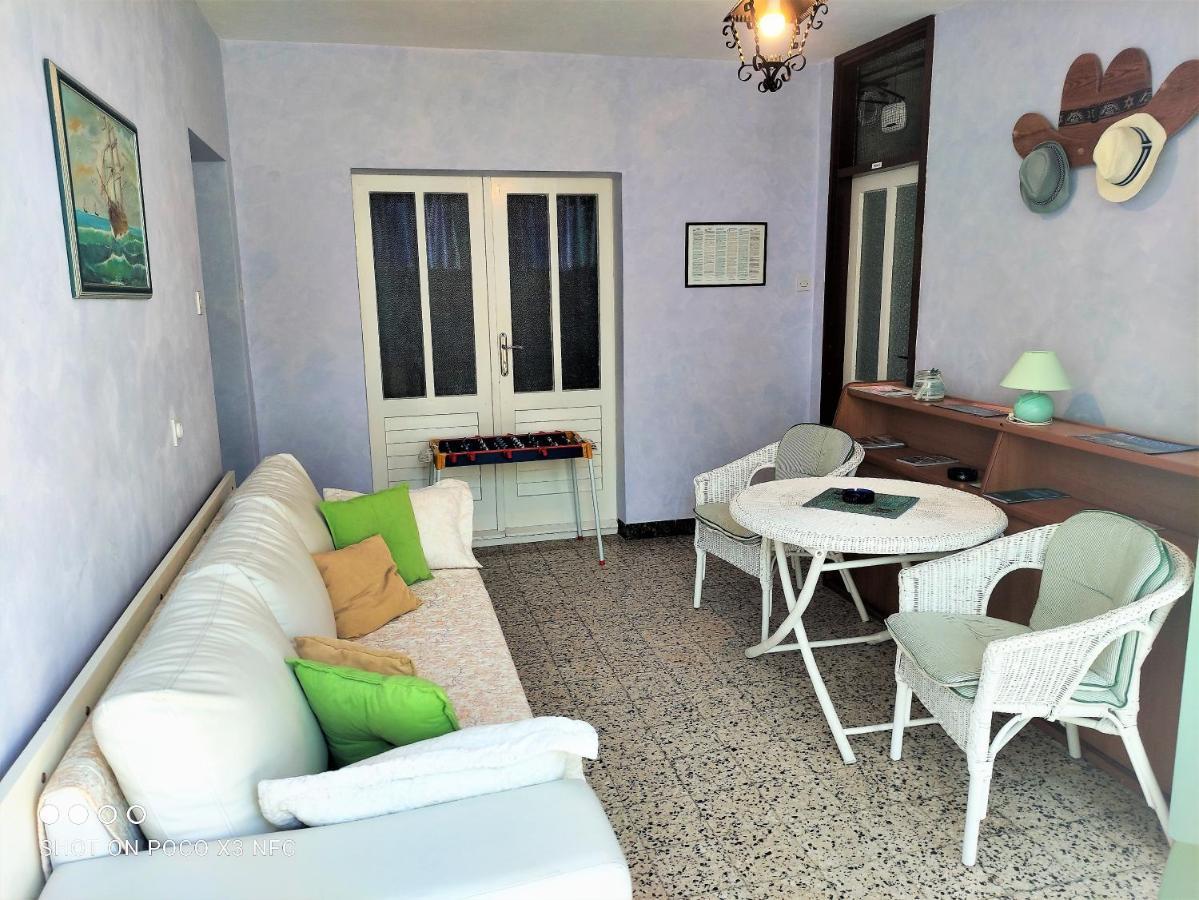 Villa Radic Makarska Exterior photo