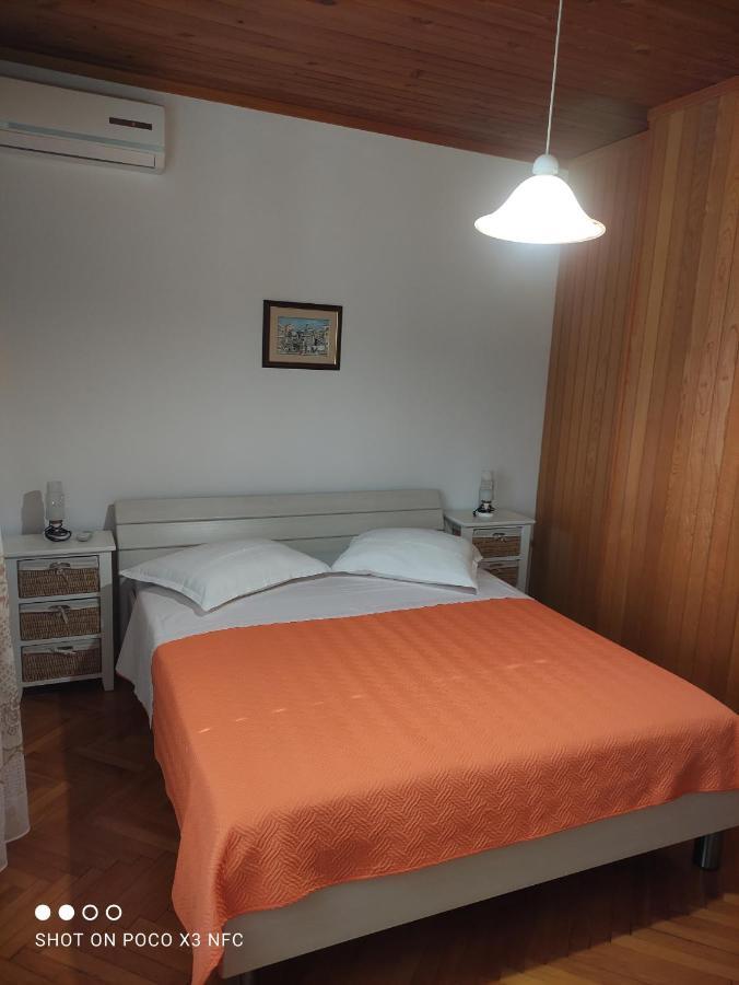 Villa Radic Makarska Exterior photo