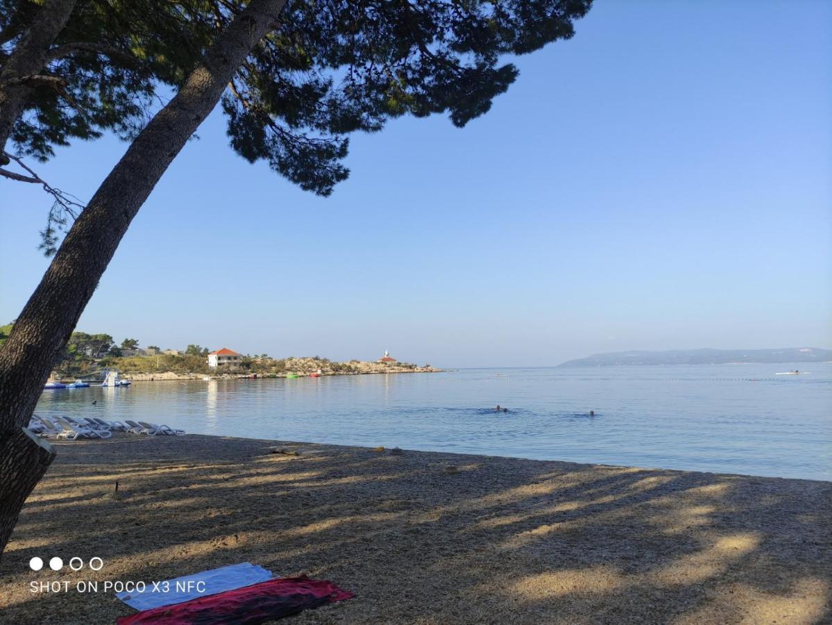 Villa Radic Makarska Exterior photo