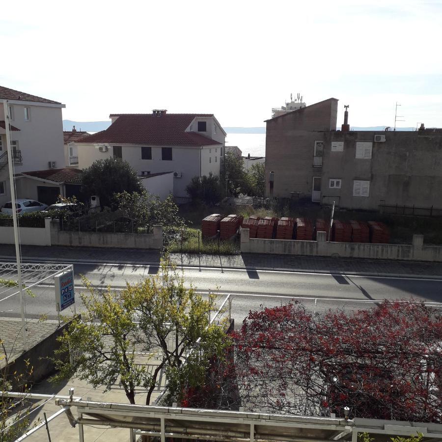 Villa Radic Makarska Exterior photo
